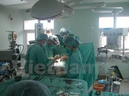 Vietnam operates 1,500 kidney transplants