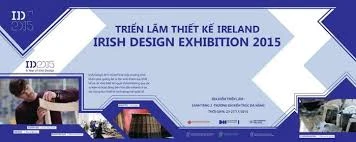 Hoi An college to host Irish design event