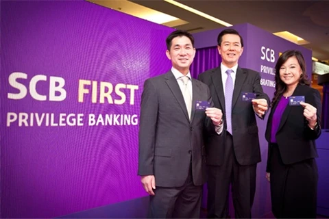 Central Bank permits Thai bank to open branch in Vietnam