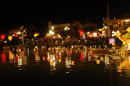 Hoi An ancient city to throw New Year's celebration