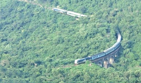 Sai Gon Railway eyes tourism boost