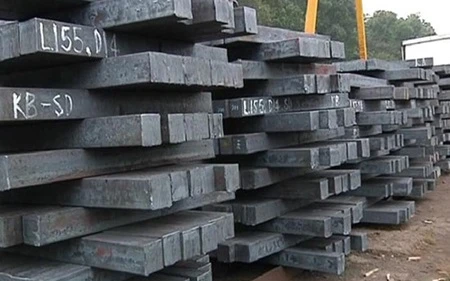 Vietnam investigates steel imports amid dumping fears