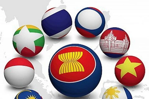 Laos celebrates birth of ASEAN Community 