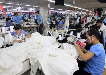 Mergers, acquisitions increase in textiles, garments market