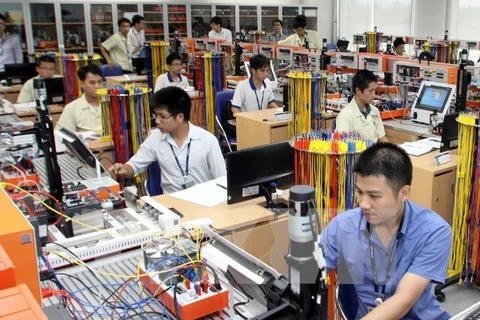 Bac Ninh attractive to foreign investors