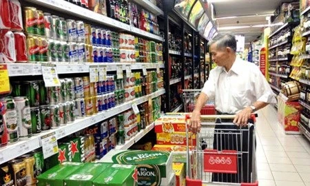 Beverage sector contributes 1.3 billion USD to budget 