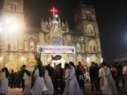 Thua Thien-Hue facilitates religious activities in line with law