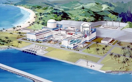 HCM City proposes new 520 million USD power plant