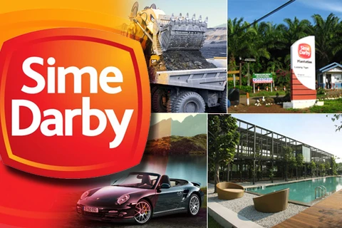 Sime Darby sets up Vietnamese subsidiary