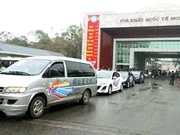 Quang Ninh to pilot self-drive tours to bordering Chinese city