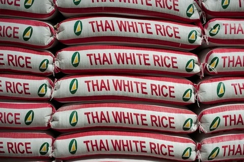 Thai Government to clear over 13 million tonnes of stocked rice
