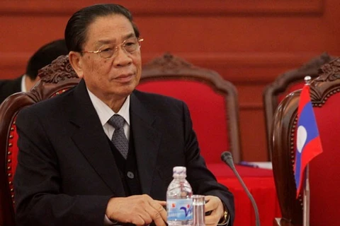 Laos’ 10th National Party Congress to take place next week