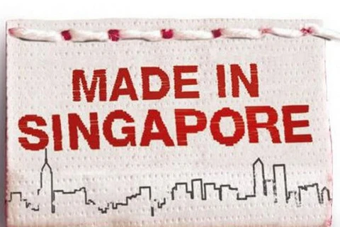 Singapore: Export turnover drops sharply 