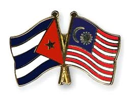 Malaysia to make inroads into Cuban market 