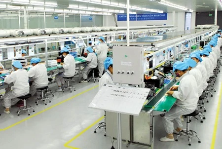 Vietnam seeks to match ASEAN productivity