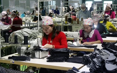 Garment firms prepare for tough battle at home as trade deals loom