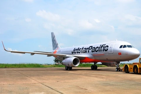 Jetstar Pacific launches Tet promotional fares