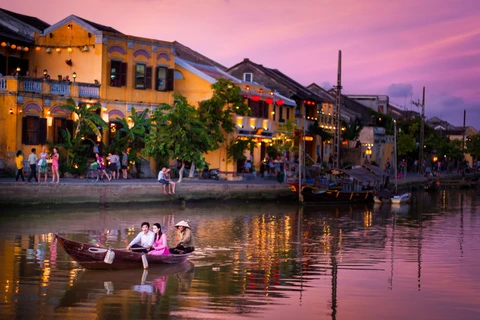 Numerous activities to celebrate Tet in Hoi An