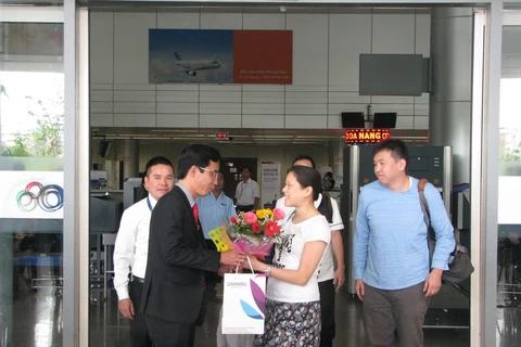 Da Nang anticipates sharp rise in visitors during Tet
