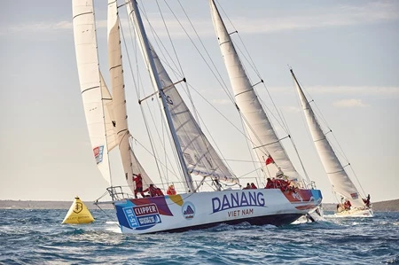 Da Nang counts down to world's longest ocean race