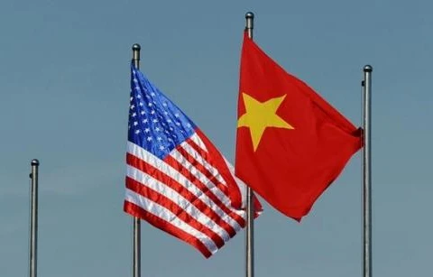 US – Vietnam’s top trade partner