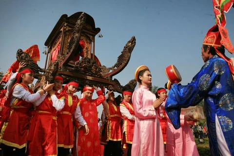 Uprising by national heroines commemorated