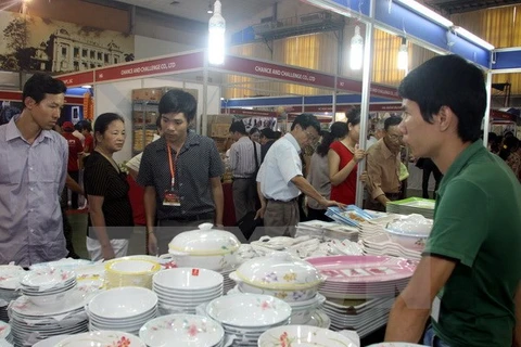 Increased presence of Thai imports challenges domestic products