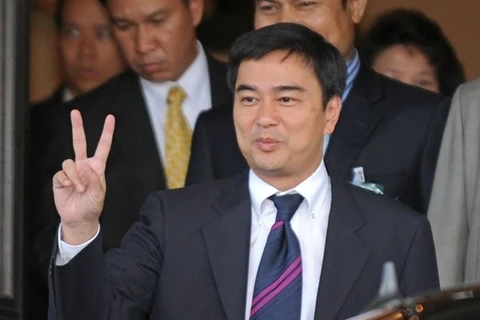 Thailand: Court rejects suit against former PM