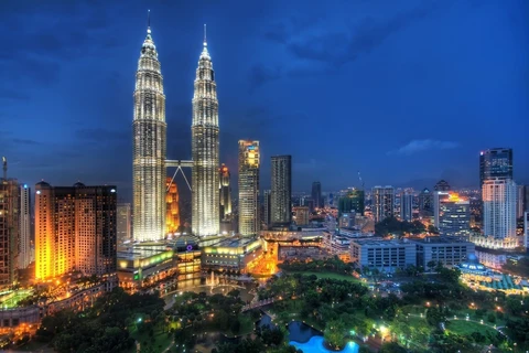 Kuala Lumpur to attract 12 million tourists in 2016 