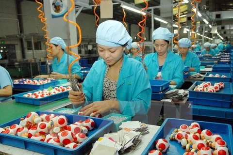 Vietnam embraces opportunities from economic integration: experts