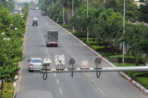 HCM City to deploy CCTV surveillance