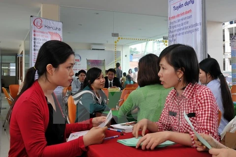 ASEAN people find it increasingly tough to seek employment: survey