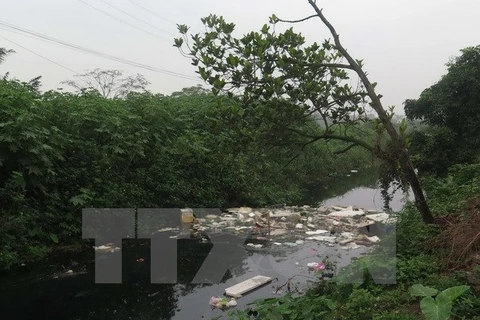 Dire scenario for Vietnam’s rural pollution forecast