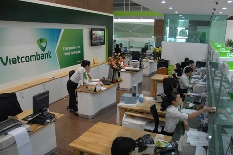 Vietcombank aims to boost charter capital