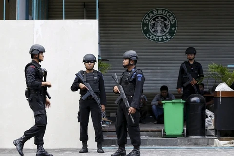 UN warns of transnational crime across Southeast Asia 