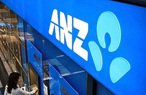 ANZ named best trade finance provider in Vietnam
