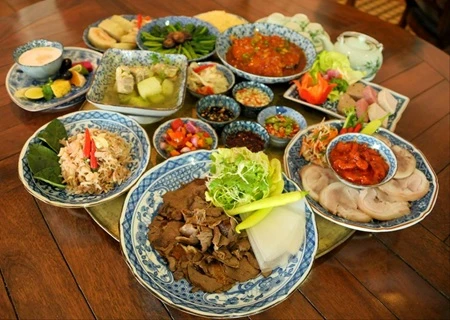 HCM City poised to host annual southern culture-cuisine festival