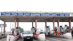 Software problems plague toll station