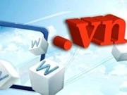 Over three-fourths of registered Vietnamese domain names inactive 