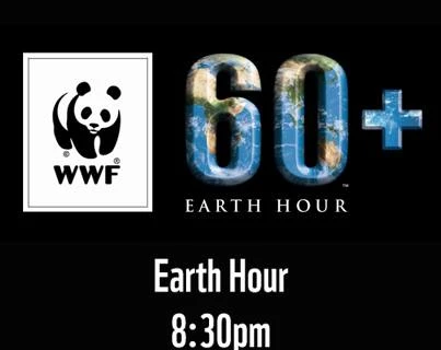 Hanoi to turn off lights for Earth Hour 