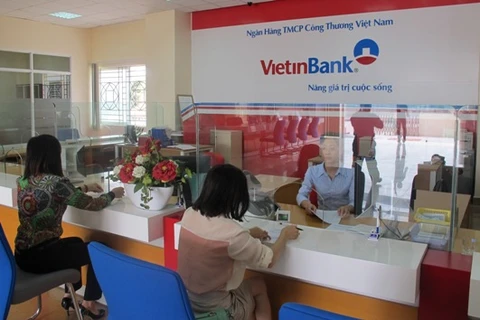 Vietinbank gets foreign syndicated loan of 200 mln USD 