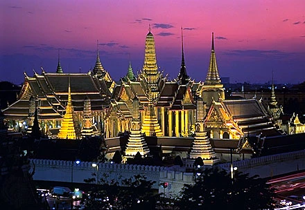 Tourism industry in Thailand continues to expand in Q1 