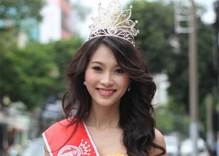  Miss Vietnam national beauty contest kicks off in July