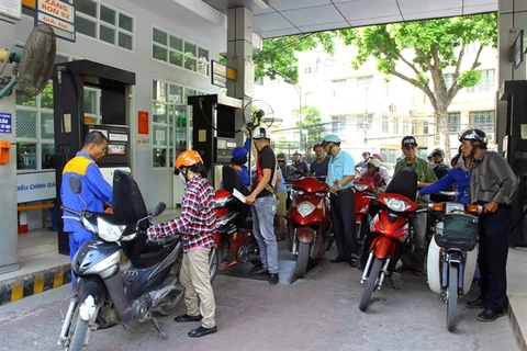  Prime Minister okays petrol tax changes