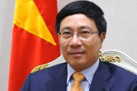 Vietnam to attend Lancang-Mekong meeting, Boao Forum in China 