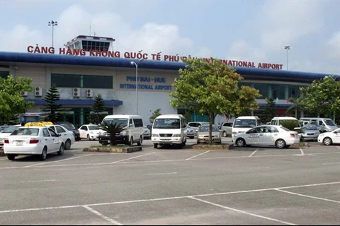 ACV to upgrade Hue airport
