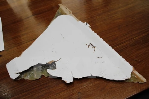 Wreckage in Mozambique "almost certainly” from MH370