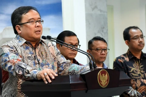 Indonesia: 2,000 foreign companies pay no taxes 