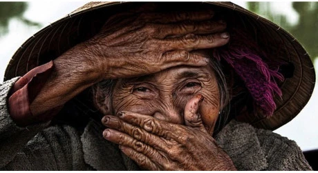 WB releases report on aging population in East Asia and Pacific 
