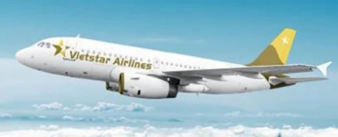 Vietstar Airlines waits for government approval